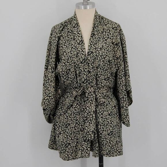 Band of Gypsies Kimono - Picture 1 of 6